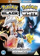 Amazon.com: Pokemon The Movie White - Victini And Zekrom / Pokemon The ...