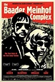 The Baader Meinhof Complex (2008) - Posters — The Movie Database (TMDB)