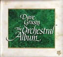 Dave Grusin - The Orchestral Album (1994, CD) | Discogs