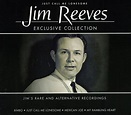 Jim Reeves : Just Call Me Lonesome CD (2007) - Lmm | OLDIES.com