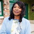 Aggie Bailey (Lorna Laidlaw) | Coronation street, Coronation, Eastenders