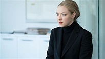 The Dropout Trailer: Amanda Seyfried Is Elizabeth Holmes