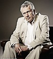 A VERY explosive encounter with Martin Bell | Daily Mail Online
