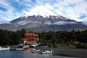 Qué hacer en Osorno, Chile: subiendo el volcán y mucho más