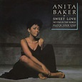 Anita Baker - Sweet Love - Anita Baker 7" 45 - Amazon.com Music