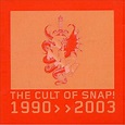 Cult of Snap 1990 - 2003: Snap: Amazon.ca: Music