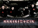 Rammstein - Rammstein Wallpaper (4352506) - Fanpop