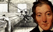 Robert Owen: Ο βιομήχανος που ανέτρεψε τις σχέσεις εργαζομένων και ...