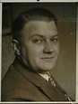 Charles Francis Coe screen writer 1939 Vintage Press Photo Print ...