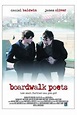 Boardwalk Poets - Rotten Tomatoes