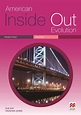 American Inside Out Evolution Student’s Book – Elementary B – EduSol