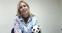 Gloria María Solari: Debemos fortalecer la identidad amazónica | LUCES ...