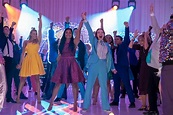 ‘The Prom’: Primeras imágenes de la película de Ryan Murphy para Netflix