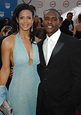 Keith Robinson Girlfriend