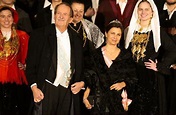 As tiaras da Família Real Portuguesa - A Monarquia Portuguesa