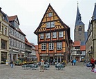 Quedlinburg Foto & Bild | unesco, weltkulturerbe, historisch Bilder auf ...