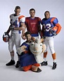 Blue Mountain State (TV SHOW)