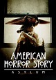 Cine y TV en HD: American Horror Story: Asylum