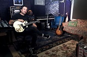 Interviews: Pete Steinkopf in the studio | Punknews.org