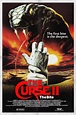 Curse II: The Bite (1989) - Posters — The Movie Database (TMDB)