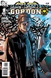 Bruce Wayne: The Road Home: Commissioner Gordon Vol 1 1 | DC Database ...