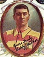 Bobby Walker - Hearts Career - from 18 Apr 1896 to 27 Apr 1914