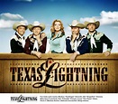 Texas Lightning 2009 ((c) Universal Music) - LINEA FUTURA Magazin Online