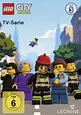 Endlich neue Folgen von LEGO® City ABENTEUER! - Familienspiel- und ...