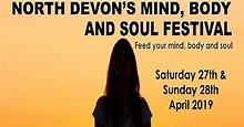 Mind Body and Soul Festival - Westward Ho! Event By BIg Sheep
