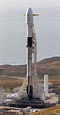 SpaceX's Falcon 9 sticks foggy booster recovery at California landing zone