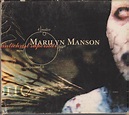 Marilyn Manson - Antichrist Superstar (Crítica)