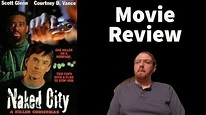 Naked City: A Killer Christmas (1998)- Martin Movie Reviews| Super Dull ...