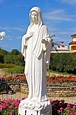 Virgen de Medjugorje: todo lo que debes saber – Salmos y Oraciones