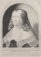 Amelia Elizabeth, Landgravine of Hesse | Ludwig von Siegen | 18.47 ...