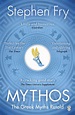 Mythos: The Greek Myths Retold by Stephen Fry – Great Escape Books