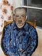 Igor Painting by Vladimir Kezerashvili - Fine Art America