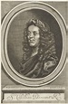 NPG D19144; Sir William Davenant - Portrait - National Portrait Gallery