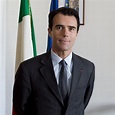 Sandro Gozi – under-secretary for Europe – POLITICO