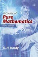 [PDF] A Course of Pure Mathematics by G. H. Hardy eBook | Perlego