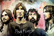 Pink Floyd, un clásico del rock - ElCapitalFinanciero.com - Noticias ...