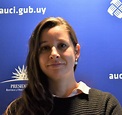 Verónica Suárez | AUCI