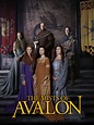 The Mists of Avalon - Rotten Tomatoes