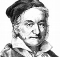 ESTADISTICANDO: CARL FRIEDRICH GAUSS