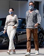 RUMER WILLIS and Armie Hammer Out in Los Angeles 09/02/2020 – HawtCelebs