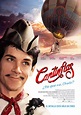 Cantinflas (#4 of 6): Mega Sized Movie Poster Image - IMP Awards