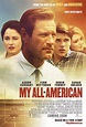 My All American Movie Prize Pack Giveaway #MyAllAmerican