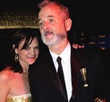 Wife of Bill Murray files for divorce - Los Angeles Times