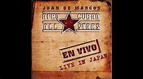 AFRO-CUBAN ALL STARS: Live In Japan. - YouTube