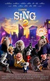 Movie Review: SING 2 - Assignment X