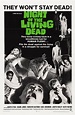 The Original Zombie Apocalypse: Remembering “Night of the Living Dead ...